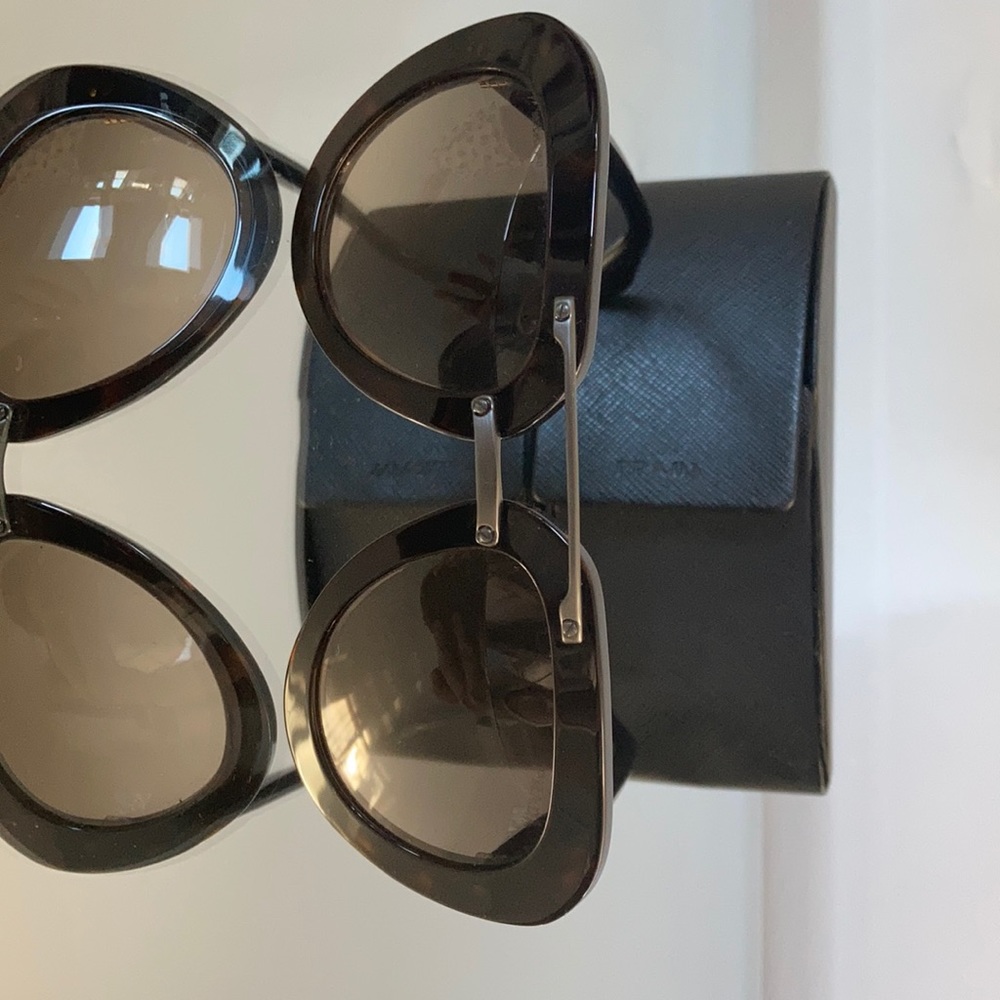 Prada glasses